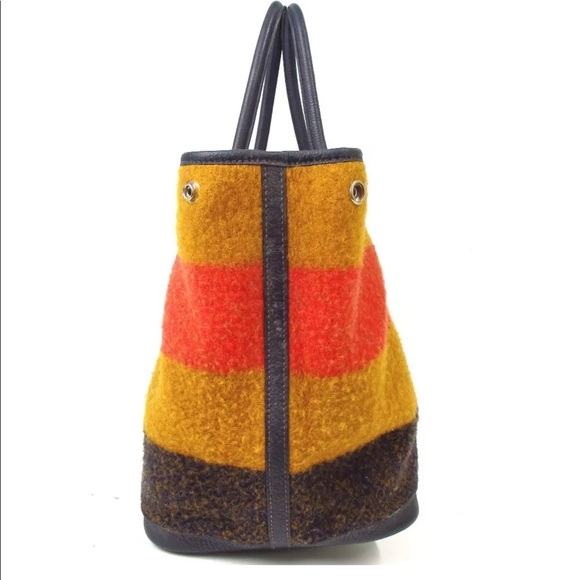 Hermes garden party PM - Picture 4 of 8